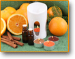 Aromath&eacute;rapie