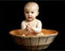 B�b� et Jeunes Enfants