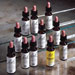 Elixirs floraux (Bach)