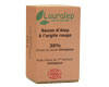 Savon d'Alep � l�argile rouge BIO, 30 %, Lauralep, 150 g