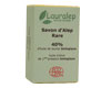 Savon d'Alep Rare BIO, 40 %, Lauralep, 150 g Savon d'Alep Rare BIO, 40 %, Lauralep, 150 g
