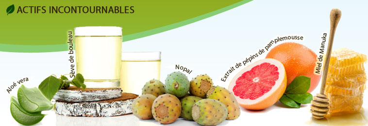 Les incontournables