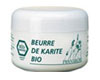 Beurre de Karit� bio 100ml Pranar�m