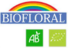 Biofloral Logo
