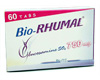 Bio-RHUMAL 750, 60 tabs, Bio-FYT Pharma Bio-RHUMAL 750, 60 tabs, Bio-FYT Pharma