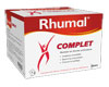 RHUMAL complet, 90 sachets, Bio-FYT Pharma