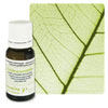 Buchu (Agathosma betulina), Pranar�m, 5 ml