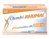 Chondri-RHUMAL 800, 60 tabs, Bio-FYT Pharma Chondri-RHUMAL 800, 60 tabs, Bio-FYT Pharma