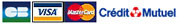 Paiement par carte bleue facile et s�curis�.