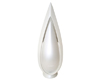 Diffuseur Ultrasonique Lotus Ivoire