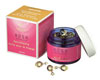 Huile pour le visage Rosa Mosqueta, 30x0,3 ml, Weleda