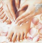 SOINS MAINS, PIEDS