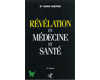 R�v�lations en m�decine et sant�, H. Nieper