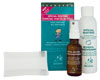 Sp�cial Rentr�e, Duo shampooing et lotion + peigne, Pranar�m