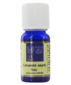 huile essentielle lavande aspic bio 10ml herbes huile essentielle lavande aspic bio 10ml herbes