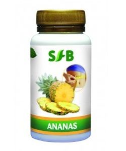 Pineapple - SFB Laboratories - 120 capsules Pineapple - SFB Laboratories - 120 capsules