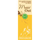 Synergie � Moskit'Out �, Pranar�m