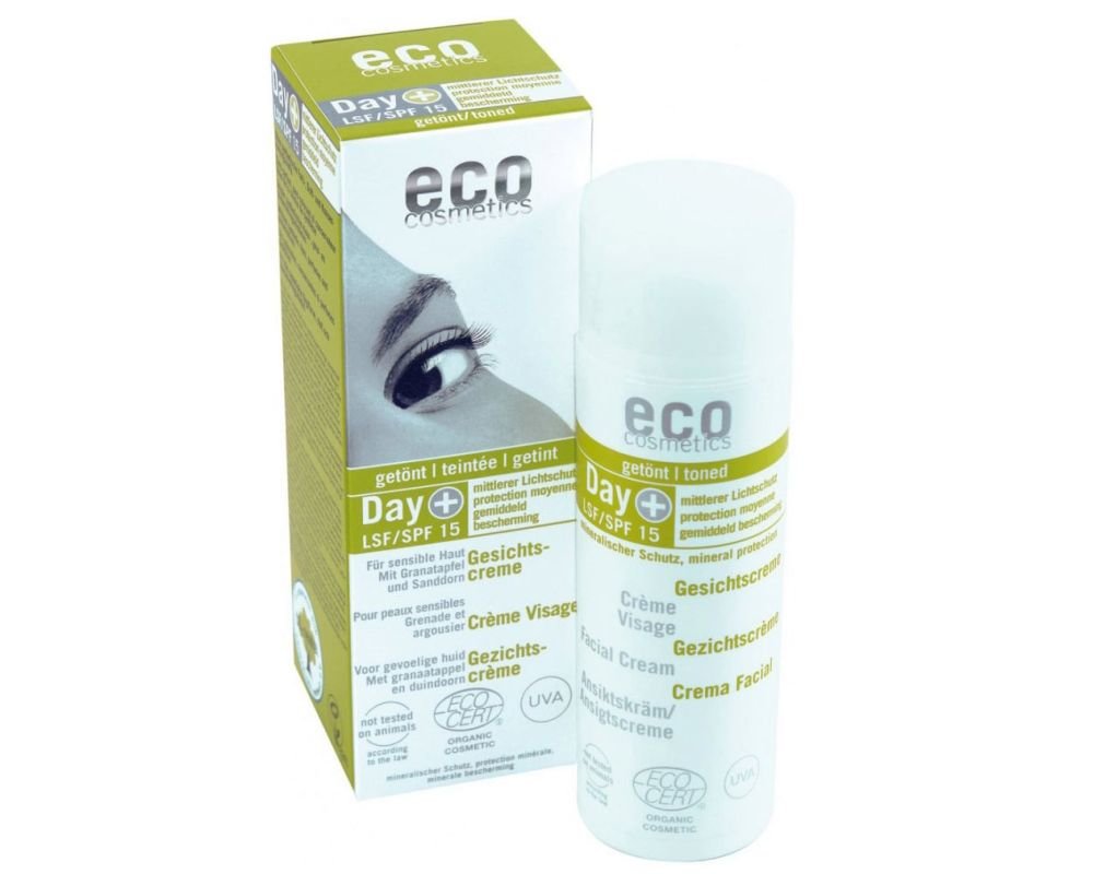eco face cream