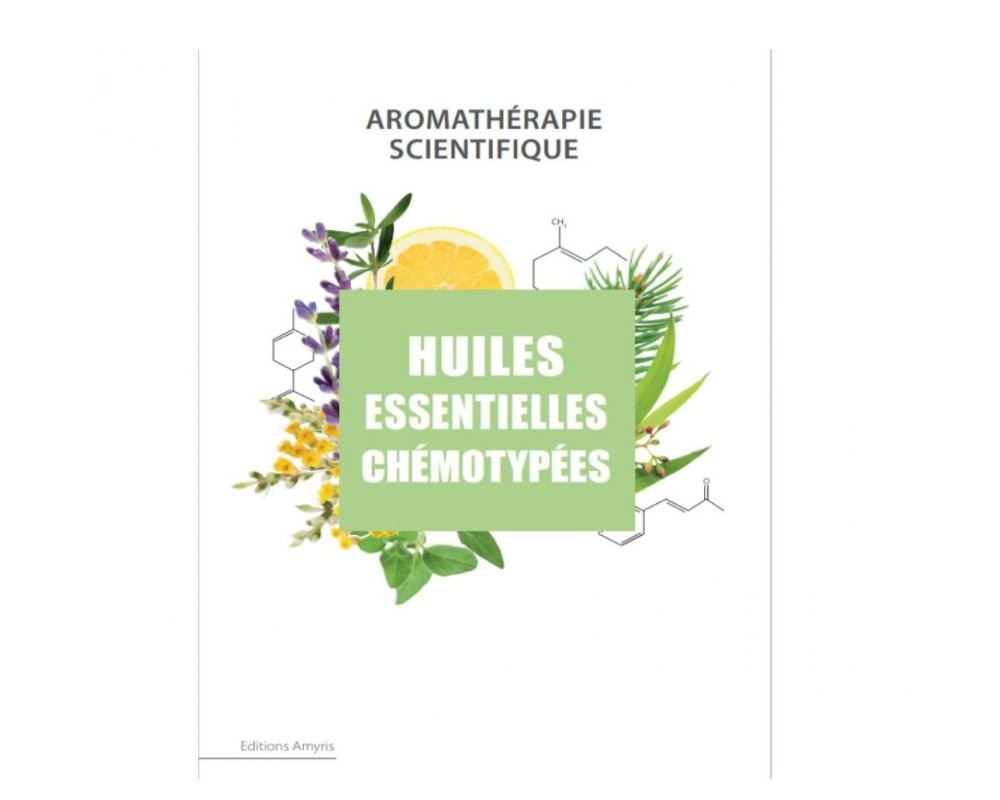 Huiles Essentielles Chemotypees D Baudoux M L Breda Huiles Essentielles Chemotypees D Baudoux M L Breda