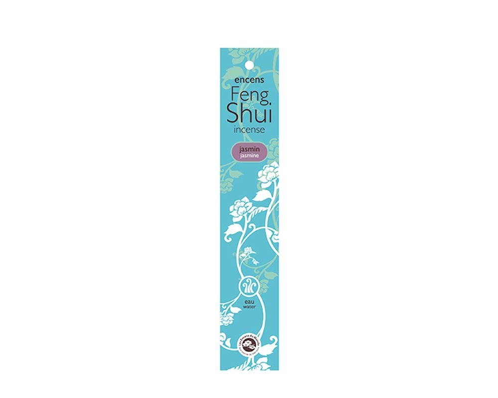 Jasmine Incense Feng Shui Incense From The World 20 Sticks