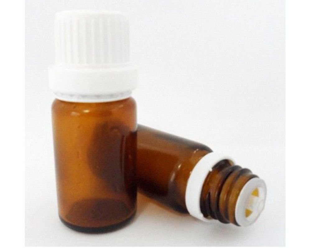 flacon e-liquide 10ml vide E-liquide100ml main image 0