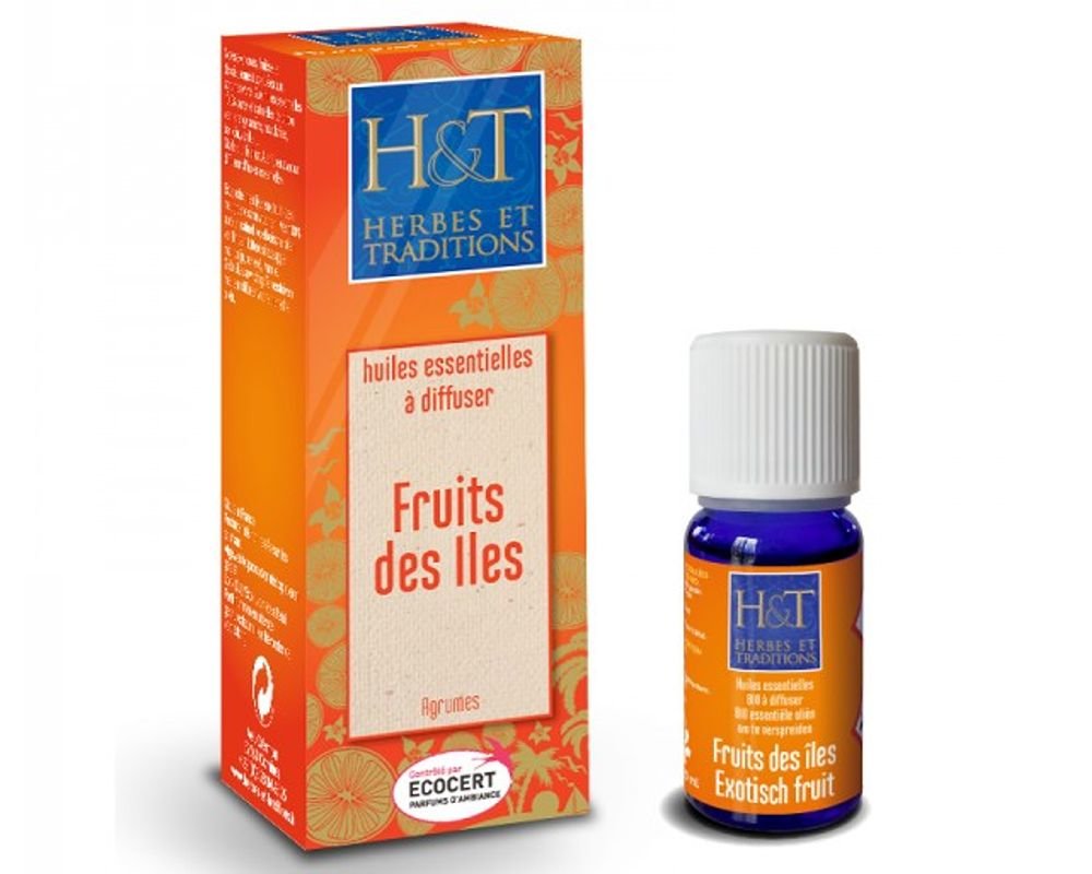 fruit parfum