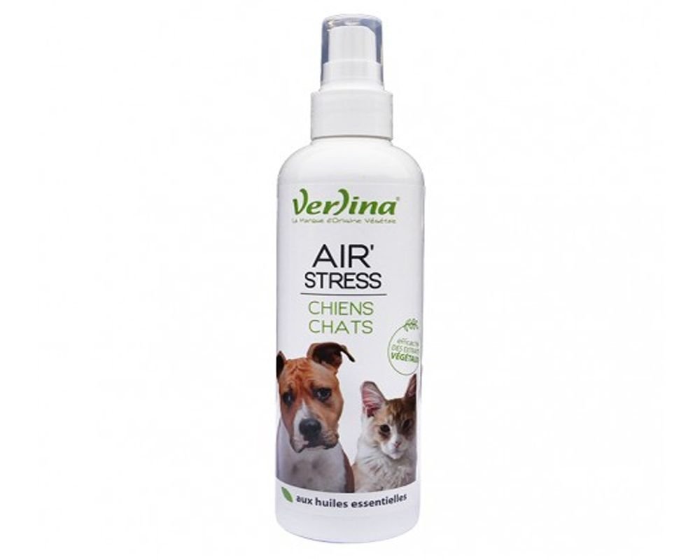 Air spray discount for dogs