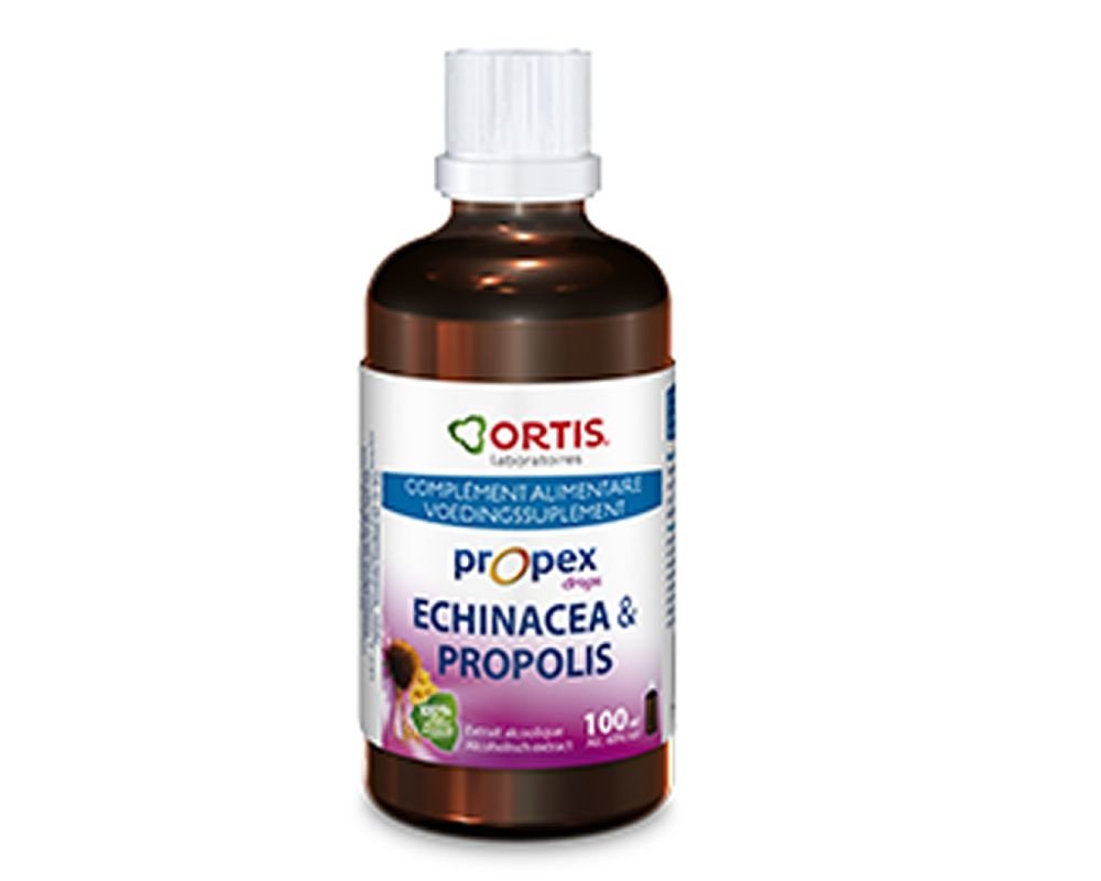 propolis c prospect