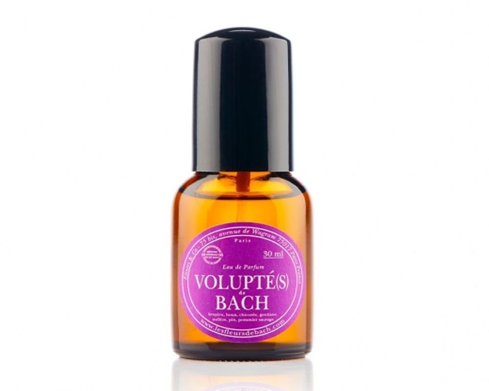 Volupte eau clearance de toilette