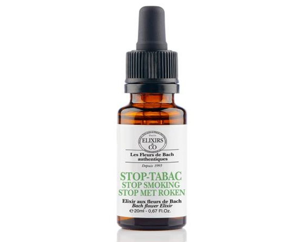 Stop Smoking Elixir ml Elixirs Co Stop Smoking Elixir ml Elixirs Co