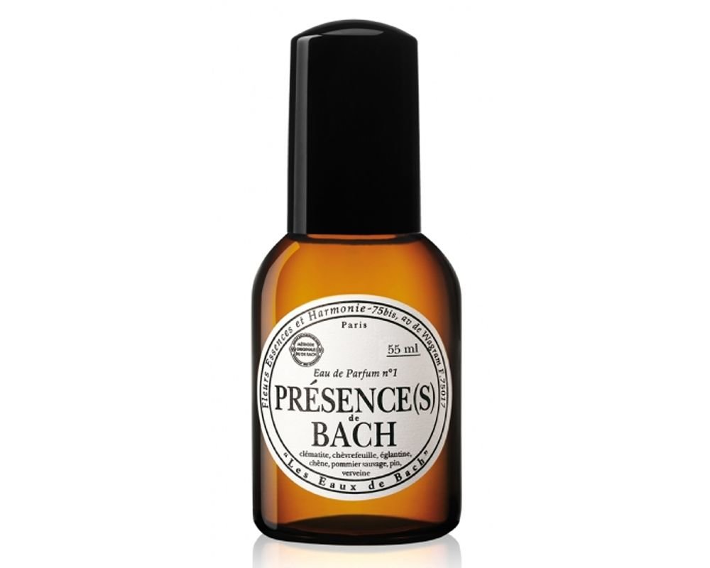 Présence(s) de Bach (Eau de parfum N°1) - 30ml - Elixirs & Co