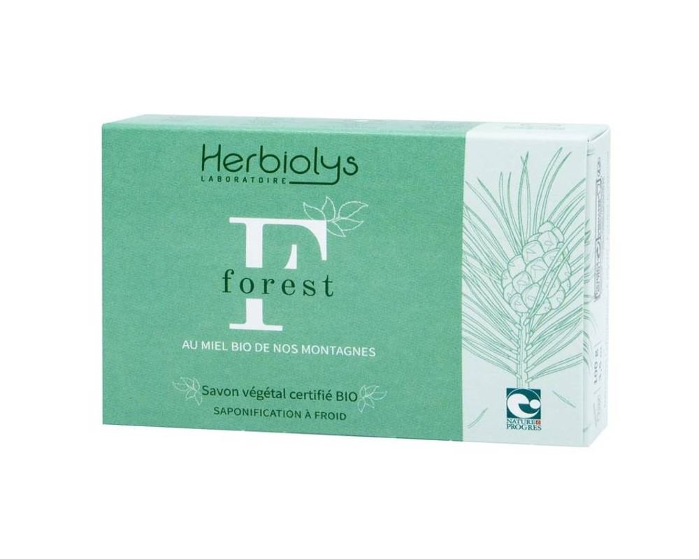 provence soap