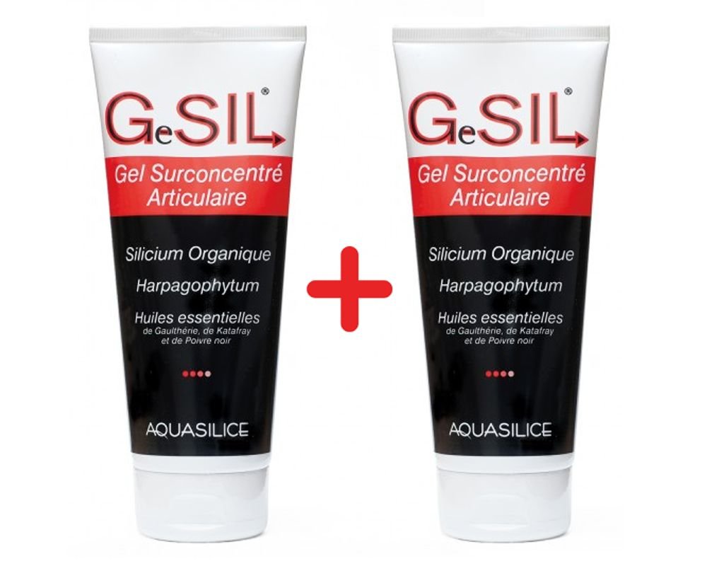 gel organic articular