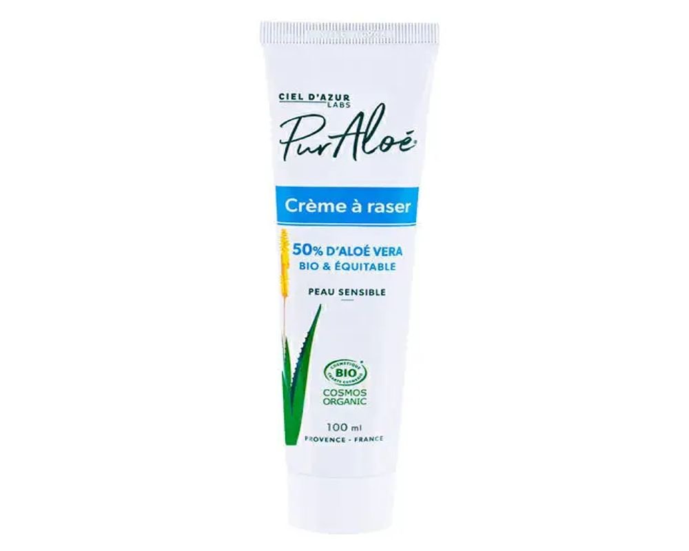 aloe vera eye Aloe Firming Eye Cream - *Back in Stock mid-June 2026* main image 0