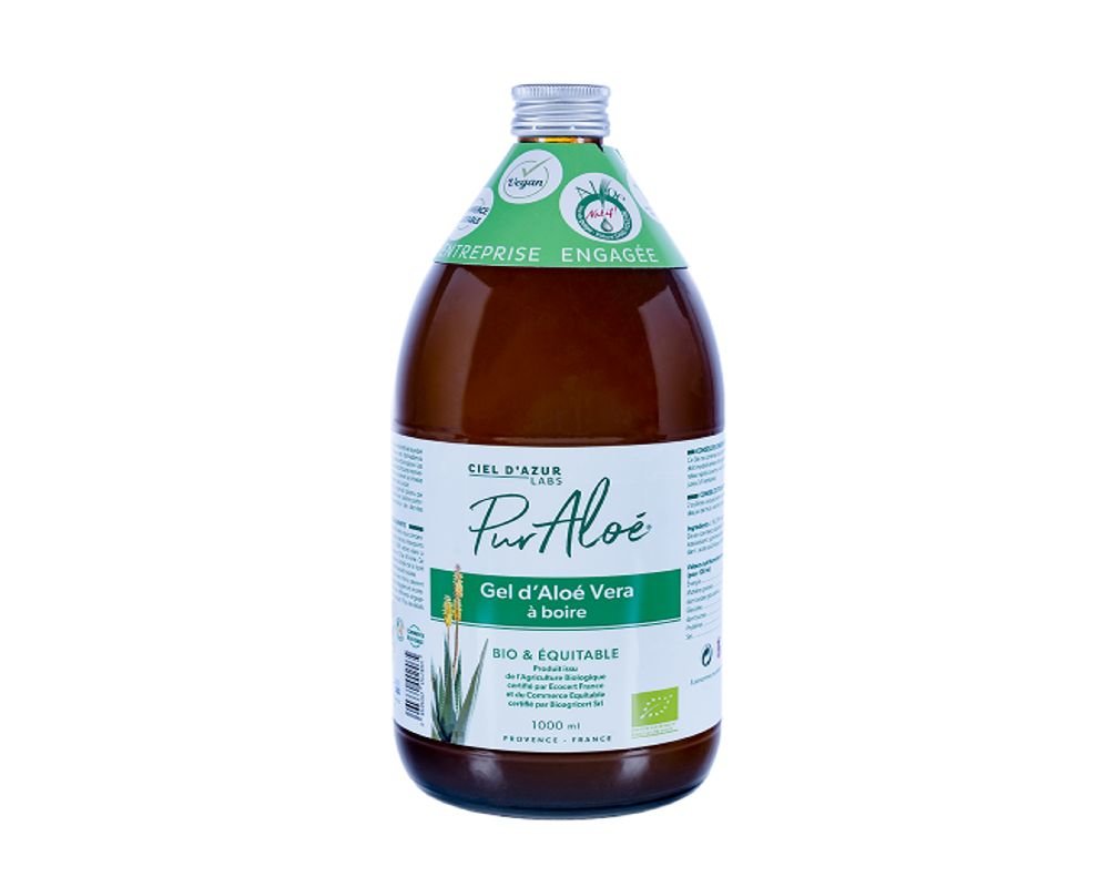 aloe drink
