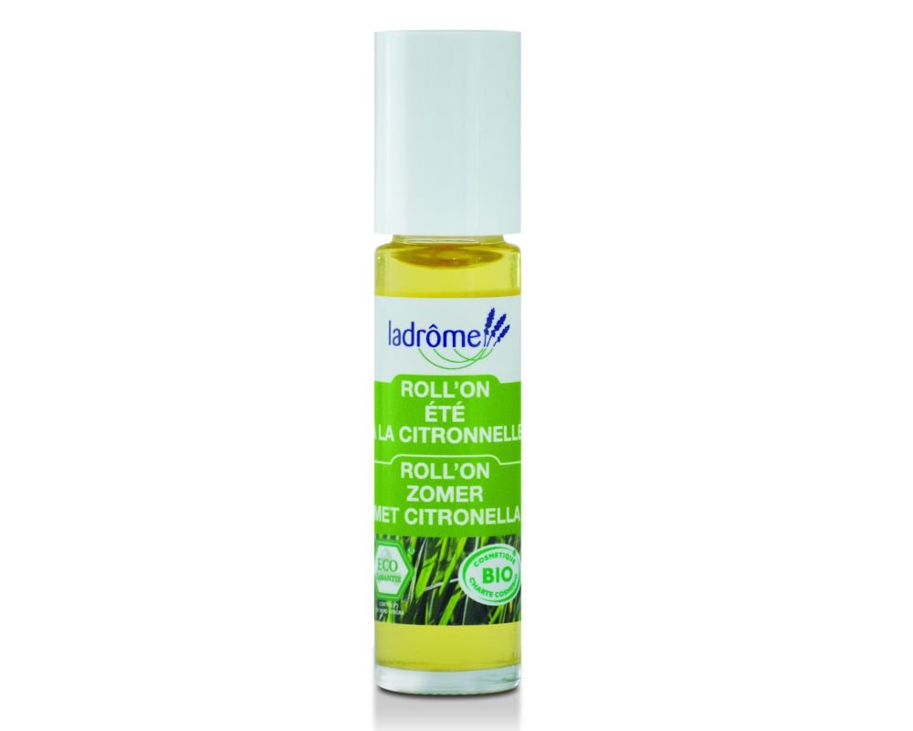 Roll on Summer (10ml) Ladrôme