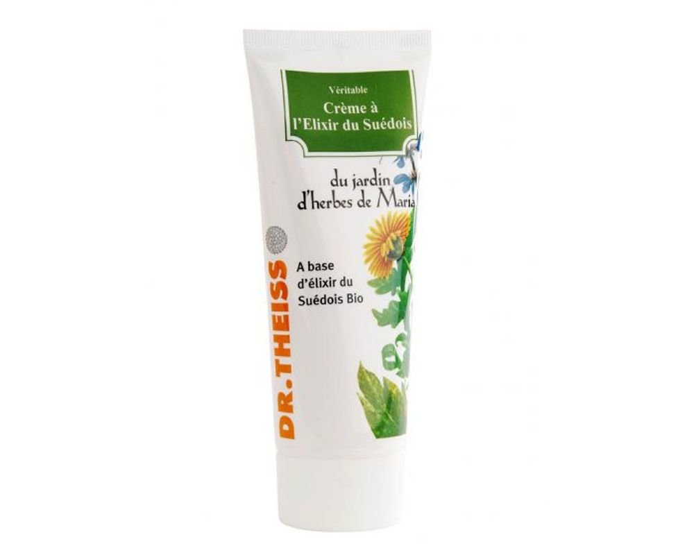 Crema maini cu galbenele si catina 75ml viva Natura (5948501700058)