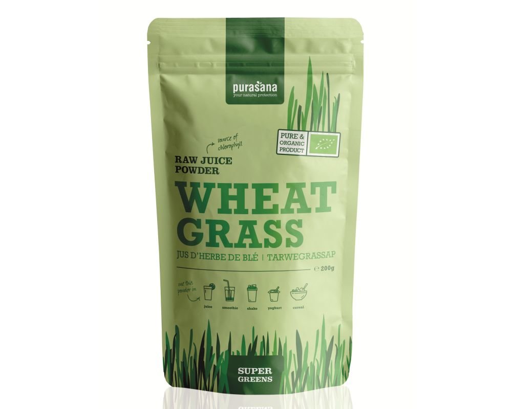 Poudre De Jus D Herbe De Ble Super Greens Bio 0 G Poudre De Jus D Herbe De Ble Super Greens Bio 0 G
