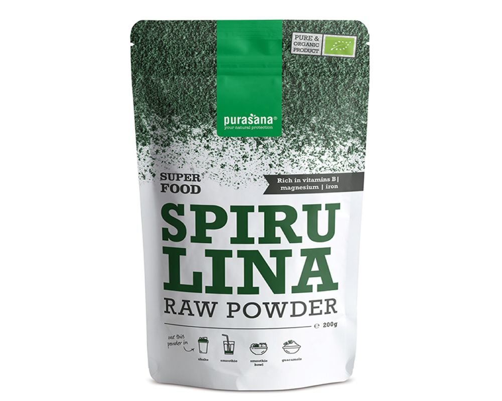 buy spirulina powder