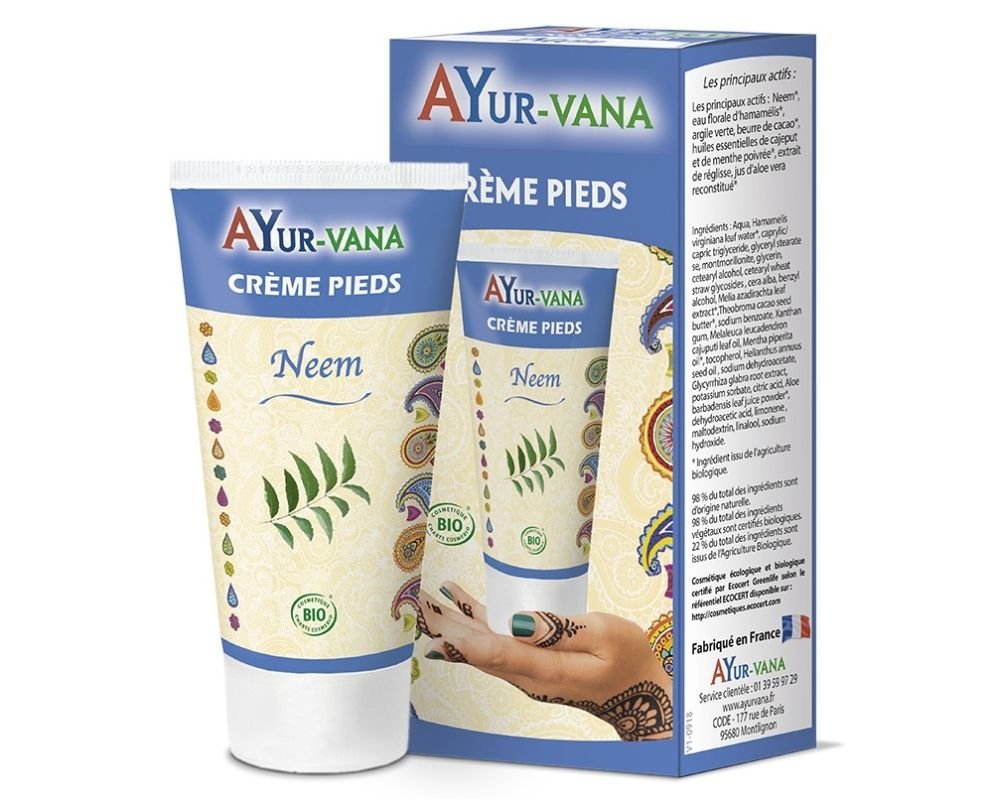 neem cream
