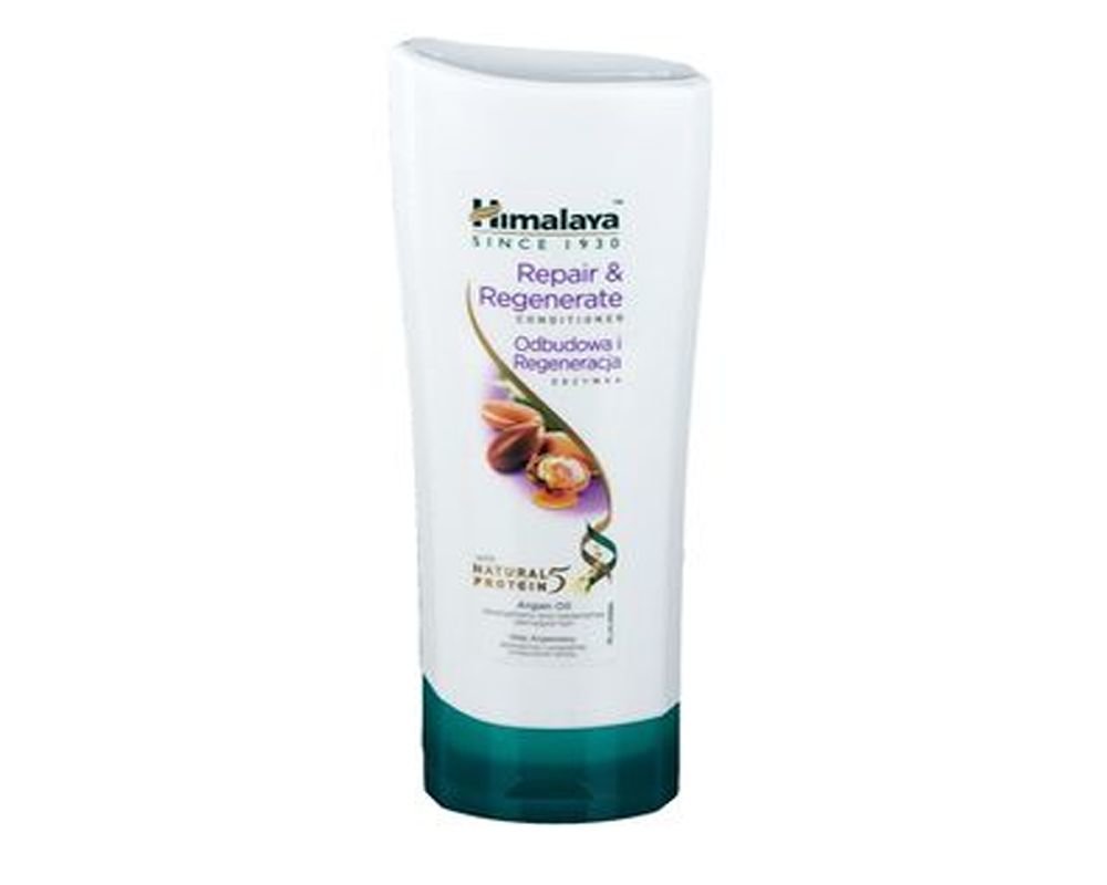 Conditioner Protein Repair And Regeneration Himalaya Herbals 200ml