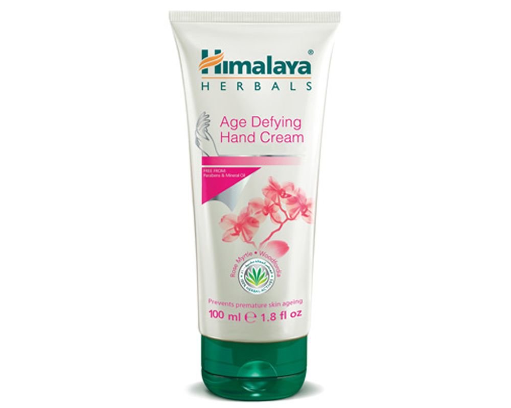 Best anti aging top hand cream