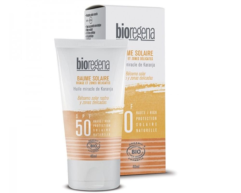 bioregena sunscreen