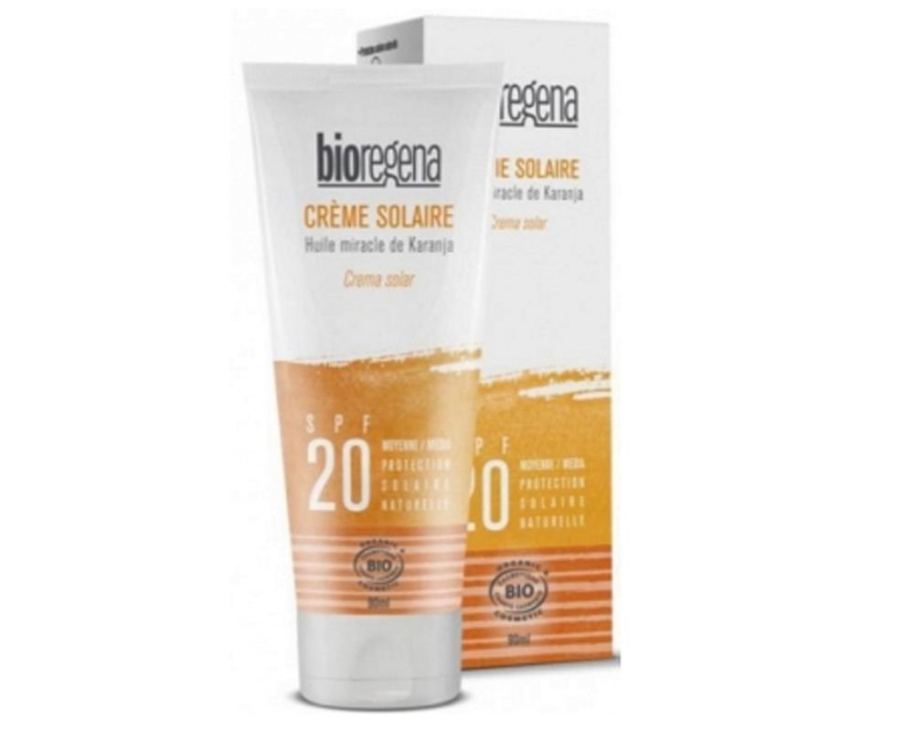bioregena sunscreen