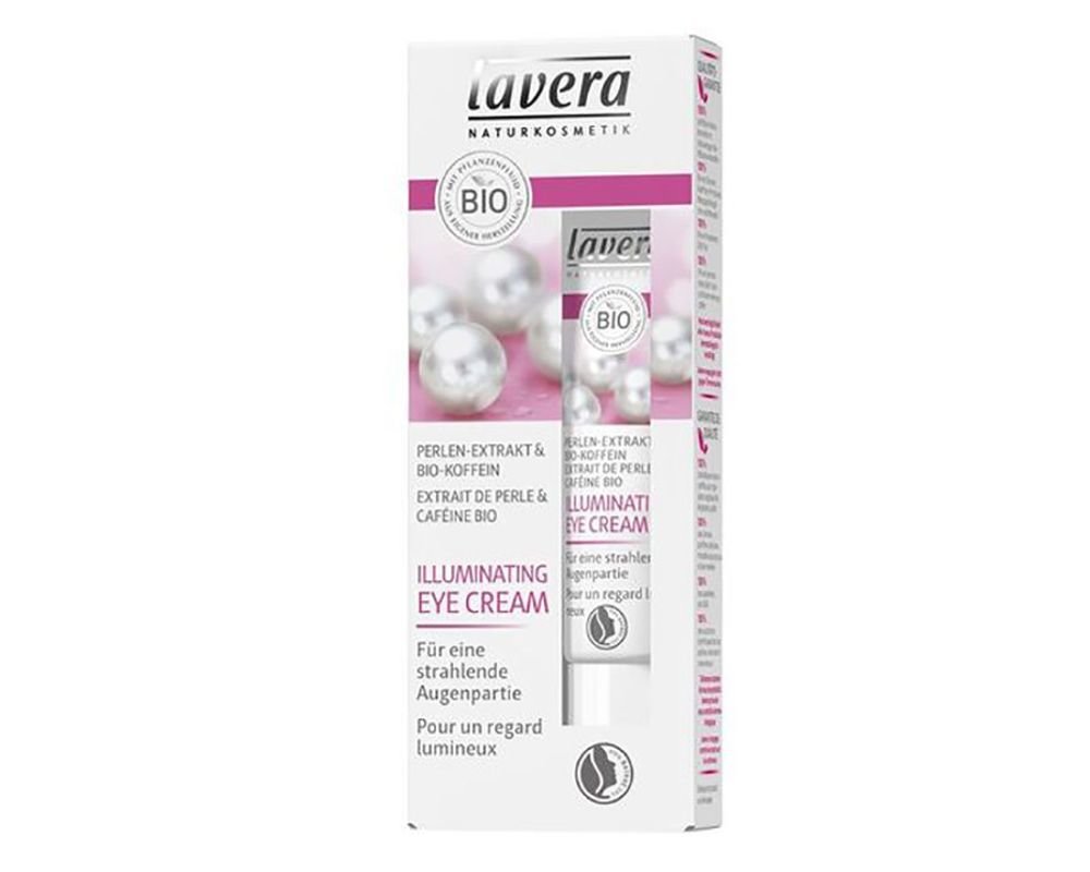 Care Illuminator Of The Eyes Illuminating Eye Cream 15ml