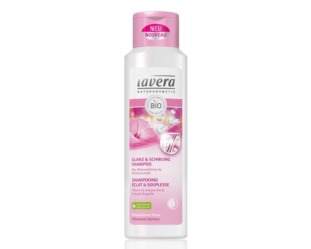 shampoo glare flexibility bio 250 ml