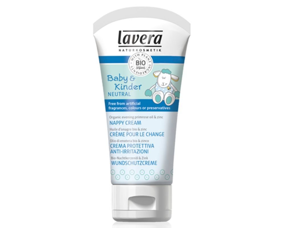 Creme Pour Le Change Bio Lavera 50 Ml Creme Pour Le Change Bio Lavera 50 Ml