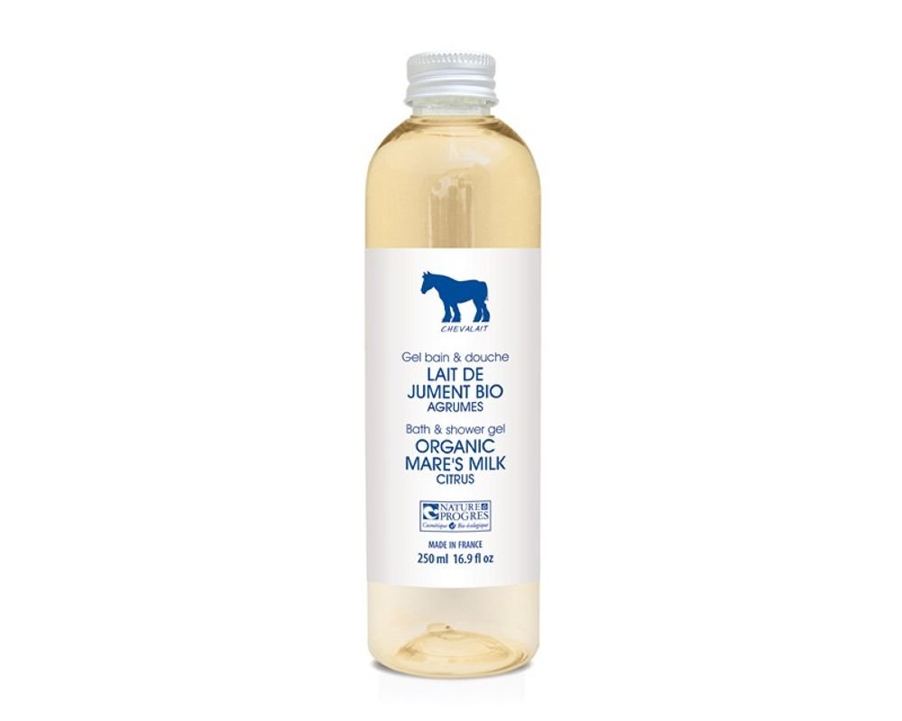 Mare Shower Gel – Feuchtigkeitsspendend & Erfrischend Für Die Tägliche Dusche