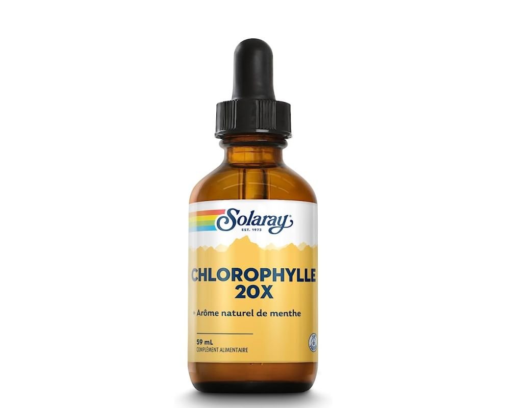 e liquide chlorophylle Mister-E-Liquid 