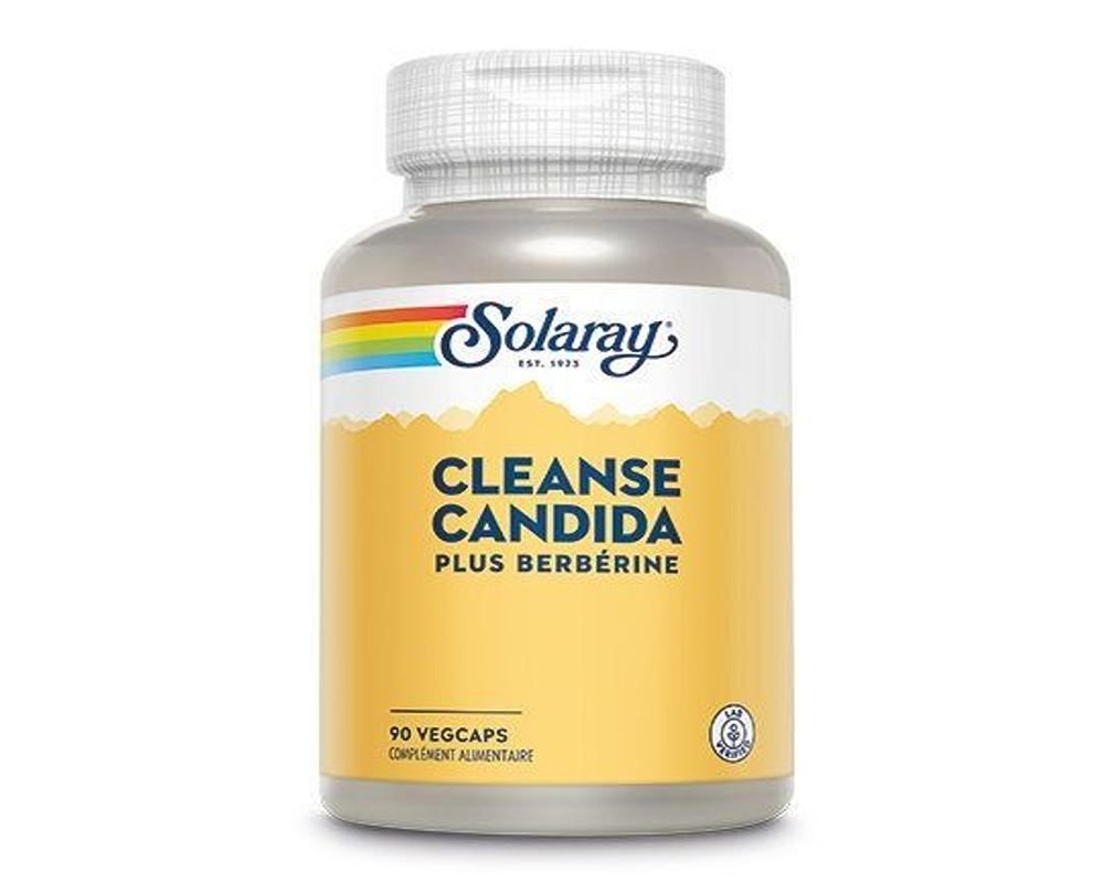 Candida cleanse shop